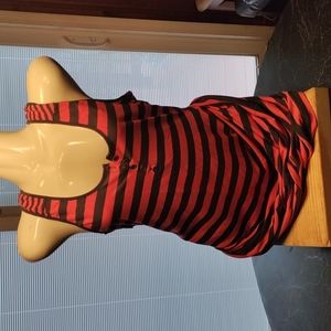 No boundaries sundress